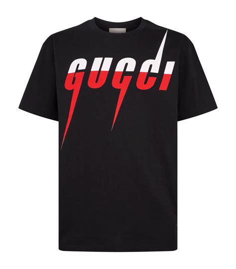 how much is a gucci t shirt|Gucci t shirt and prices.